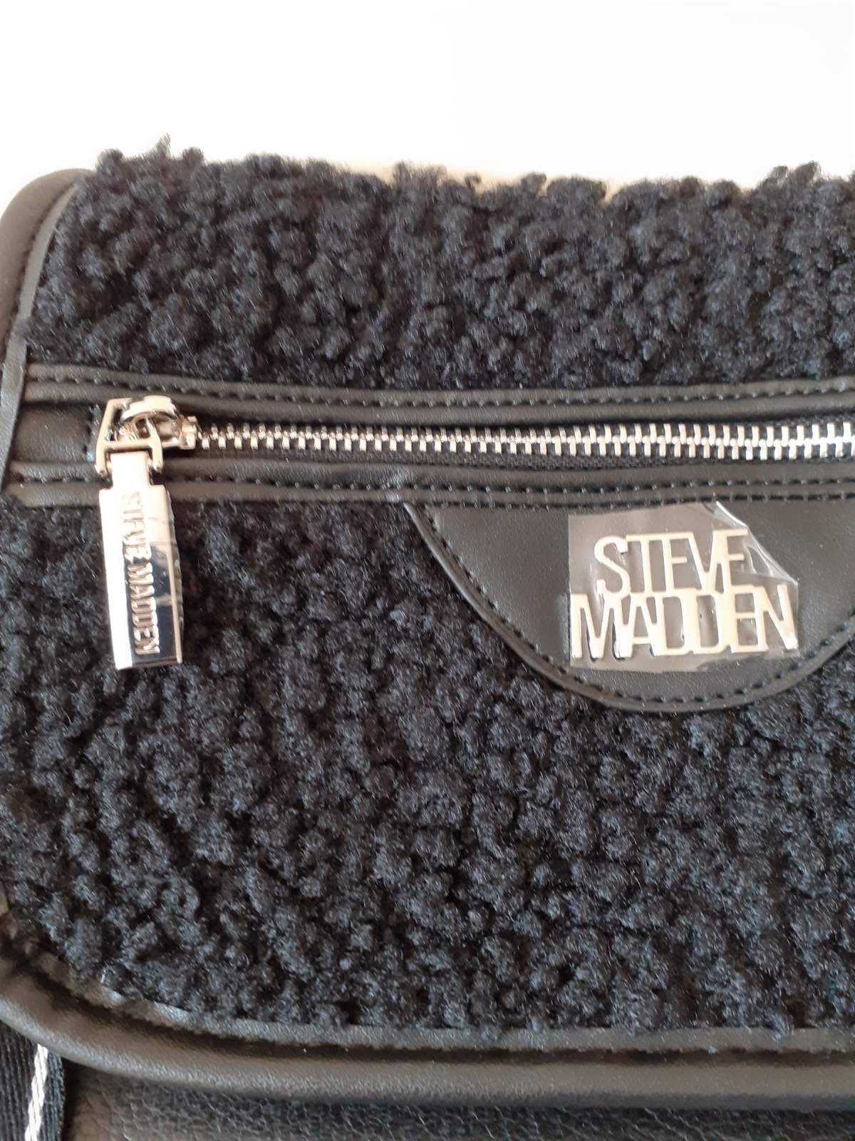 Дамска чанта Steve Madden