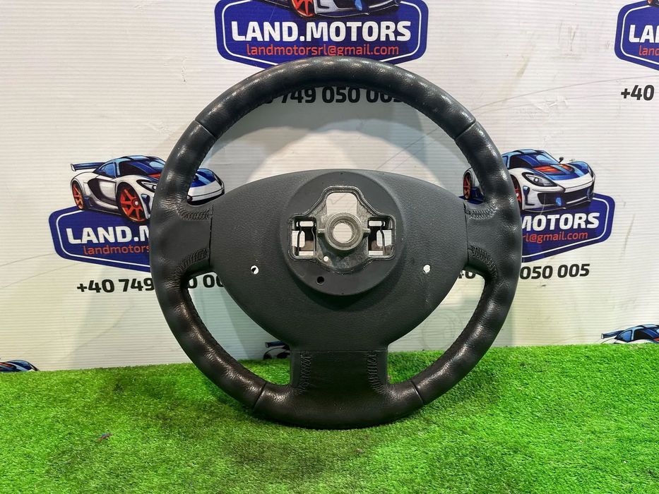 VOLAN PIELE DACIA DUSTER 1.5 DIESEL 2015 COD OEM 484004888R 2013-2017