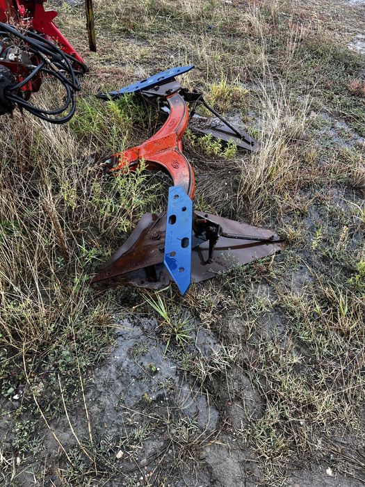 Dezmembrez plug gregorie besoan