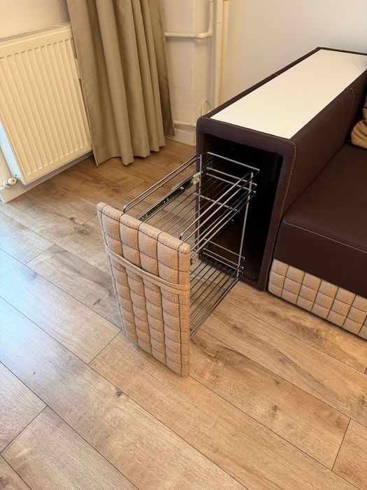 Canapea extensibila Tamilia