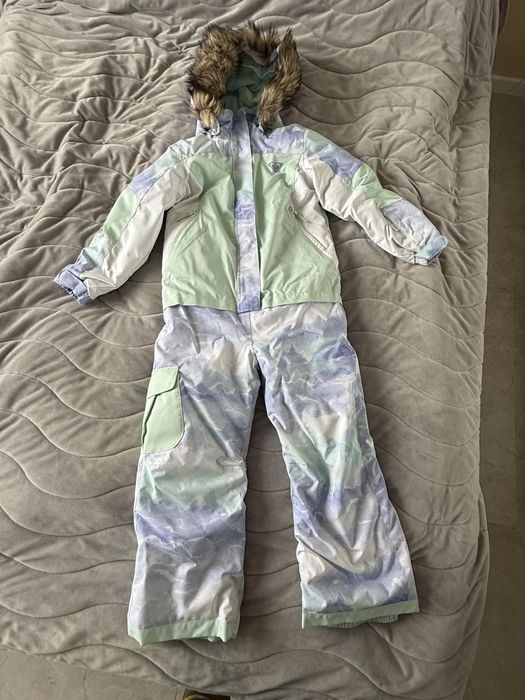 Детски ски гащеризон Roxy - 122 см