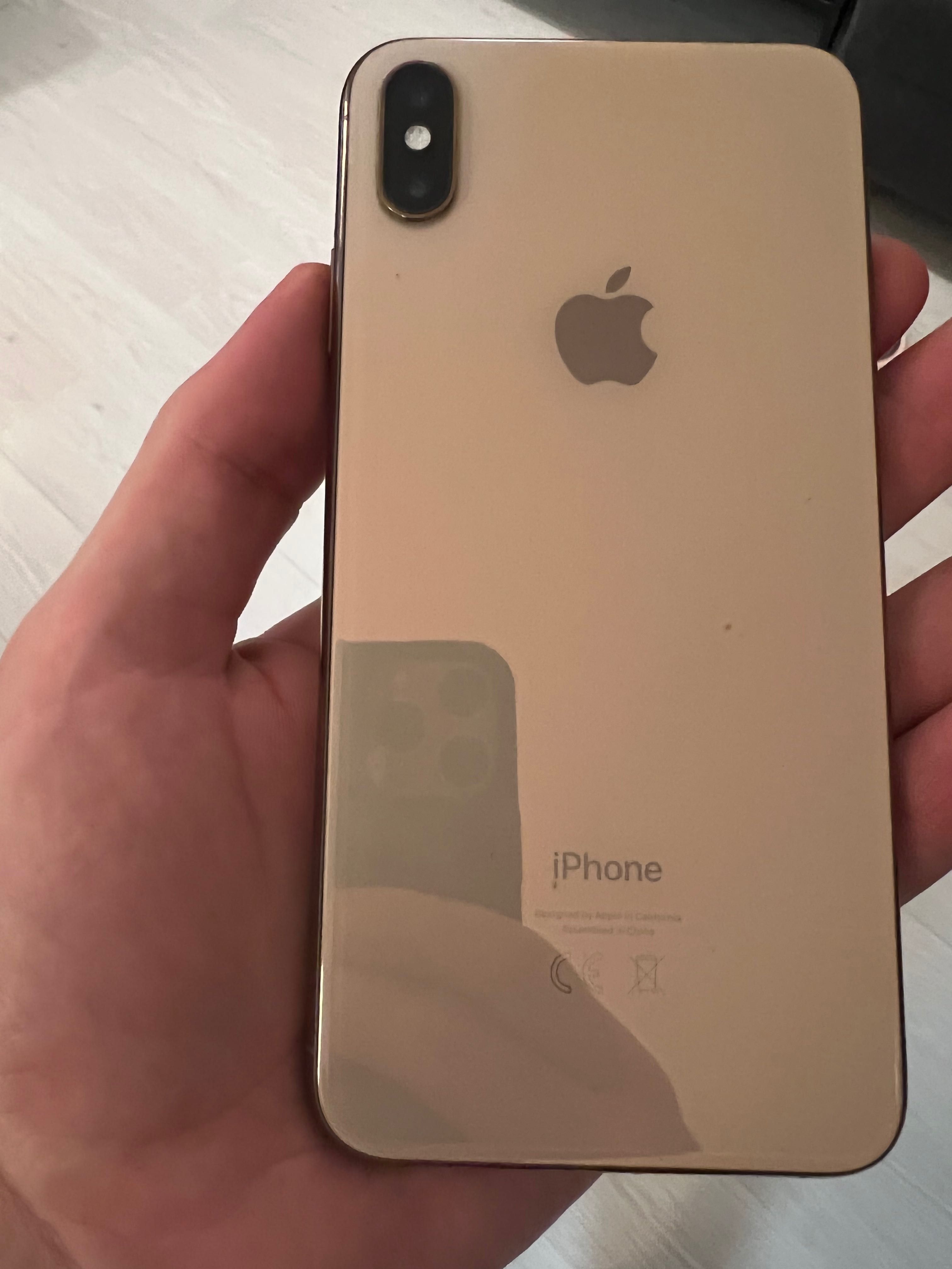 Iphone XS Max 64gb, без коментар на цената