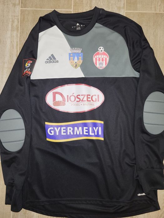 Tricouri fotbal de joc Sepsi Sfantu-Gheorghe