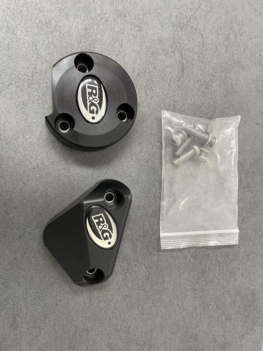 Yamaha r1 2007-2008 amortizor scarite monopost protectii si stop