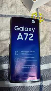 Продаётся Galaxy A72