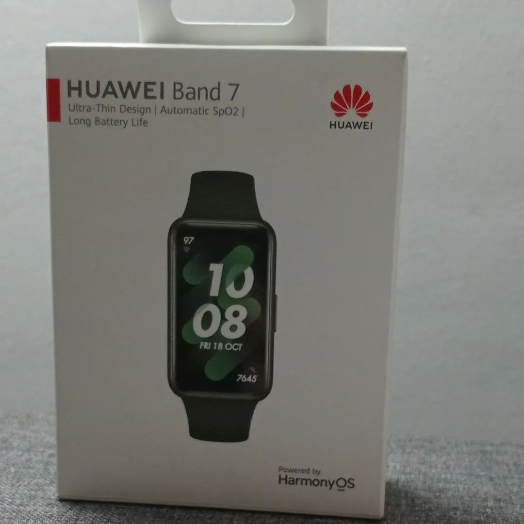 Huawei Band 7 Smart