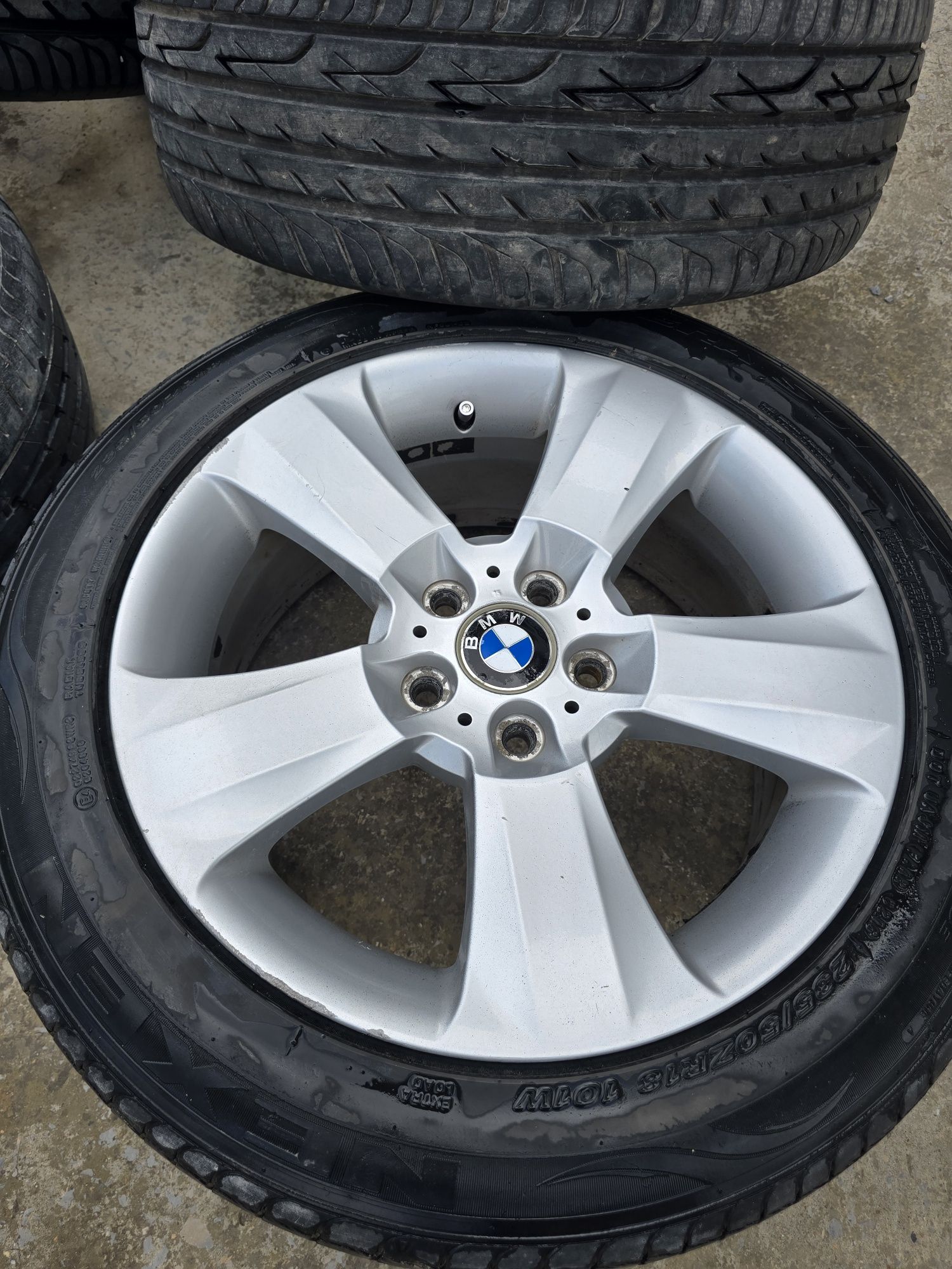 Джанти за BMW X3