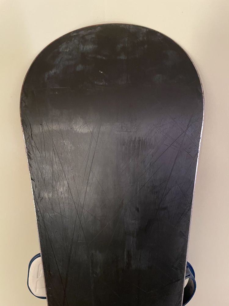 Placa snowboard 163+ legaturi Burton