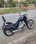 Suzuki intruder 800