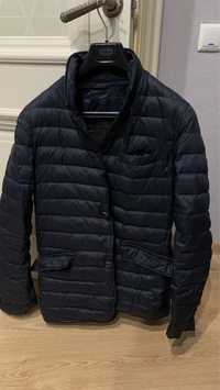 Куртка Massimo dutti мужская на весну оригинал