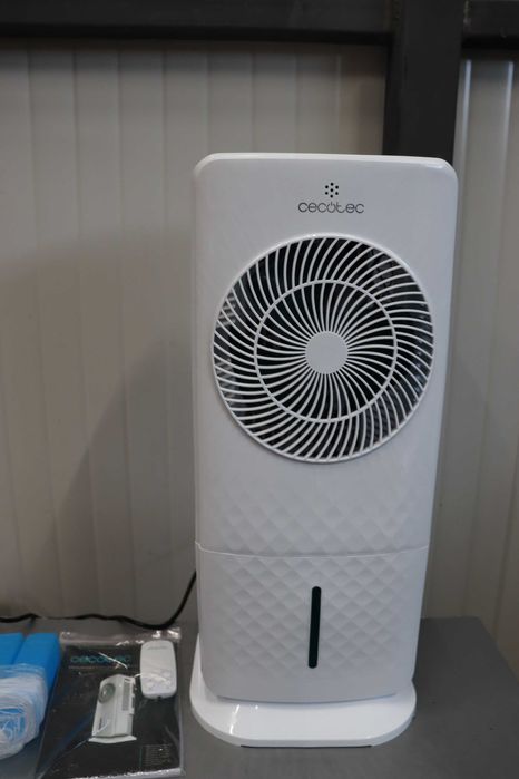 Интелигентен охладител за въздух Cecotec EnergySilence 3500 Cool, 60W