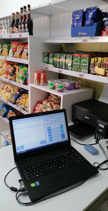 Societate la cheie, cu sau fara marfa