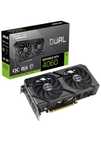 Placă video RTX 4060 Dual Evo