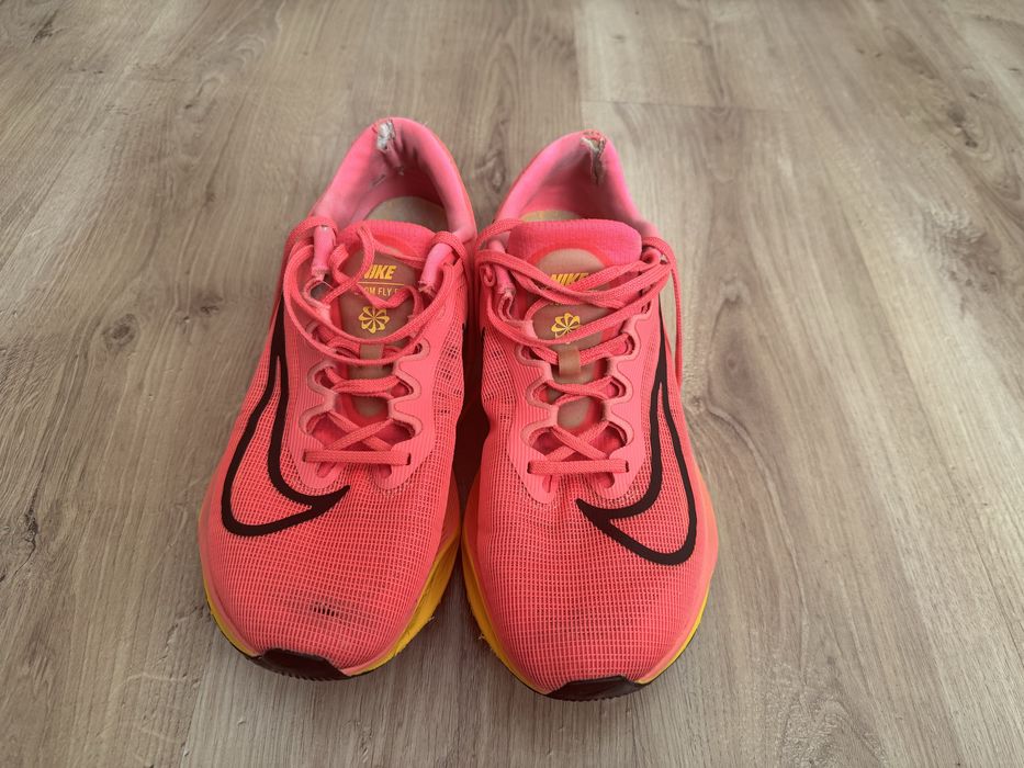 Оригинални Nike Zoom Fly 5