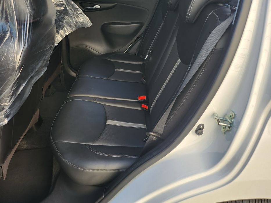 Chevrolet Spark Premier