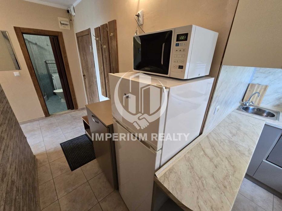 Продава се Тристаен апартамент в к.к. Слънчев бряг - 99 кв.м за 884 €/кв.м - Снимка #11