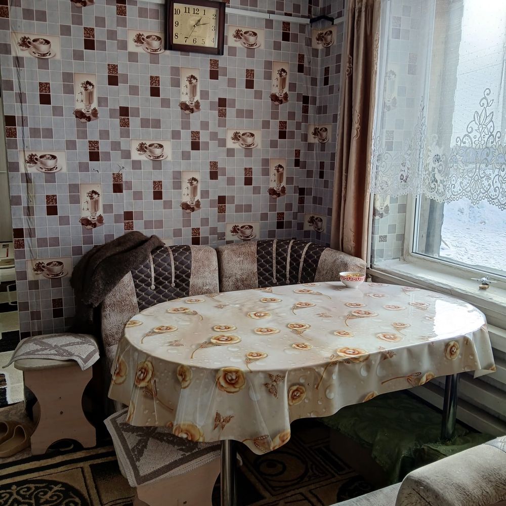 Продам благоустроенную времемянку