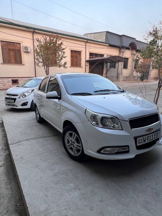 Nexia 3 2pz 2019 yil