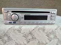 CD player auto MP3