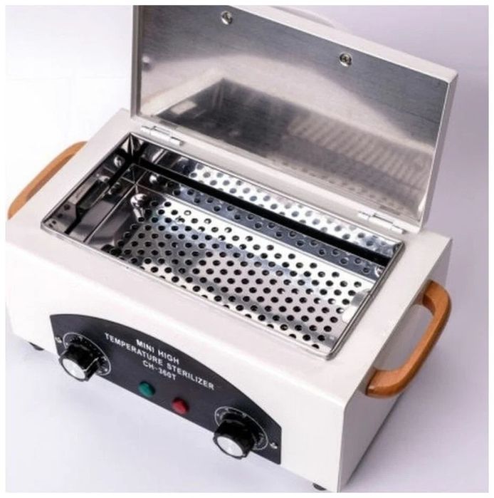 Продам сухожар для маникюра