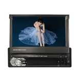 Dvd Retractabil Mirrorlink radio usb bt . Granatie