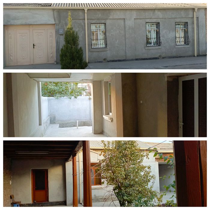 Срочно щахар центрдан ховли сотилади!!!