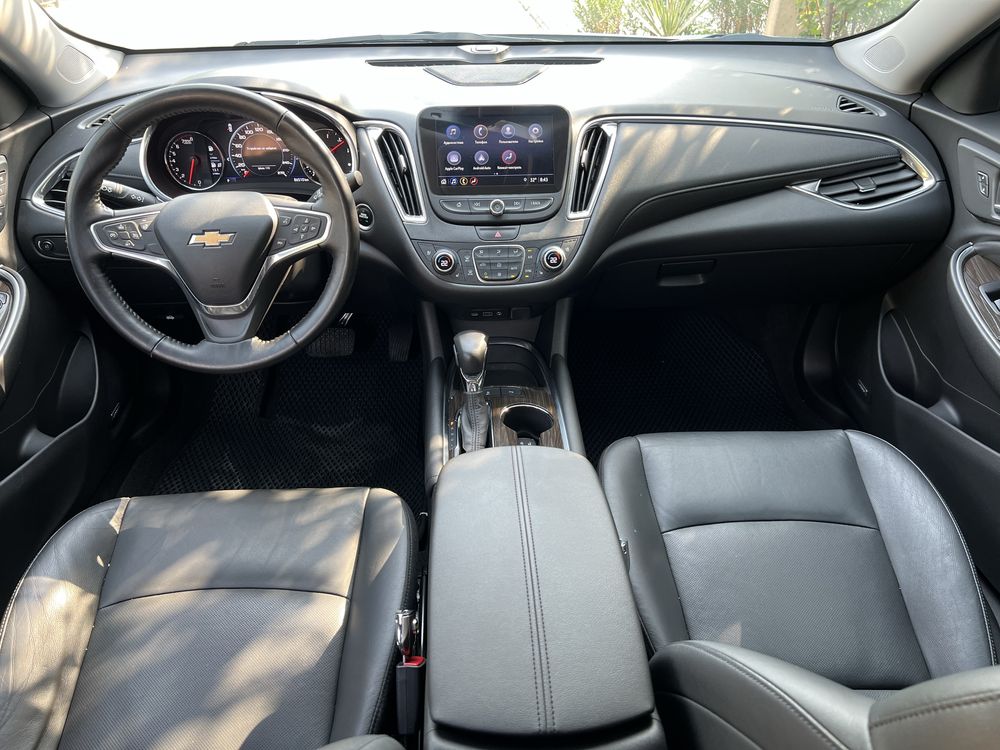 Malibu 2 Premier