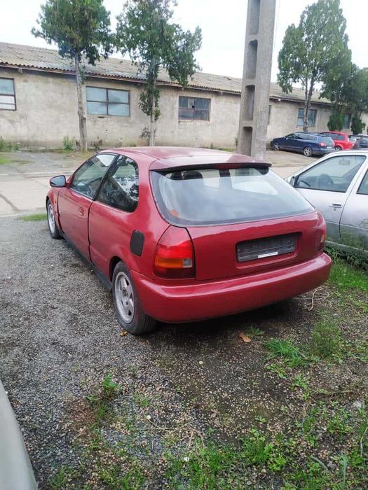Honda Civic EK3 1997 1.5i VTEC - detalii in descriere