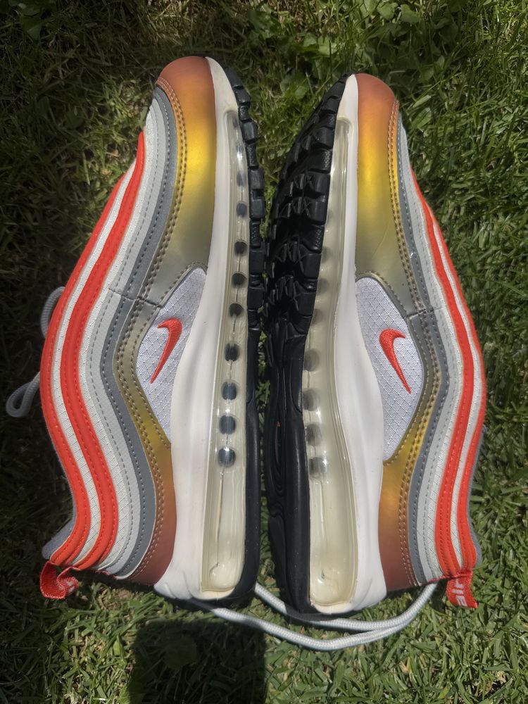 Nike Airmax 97 - 38 ми номер
