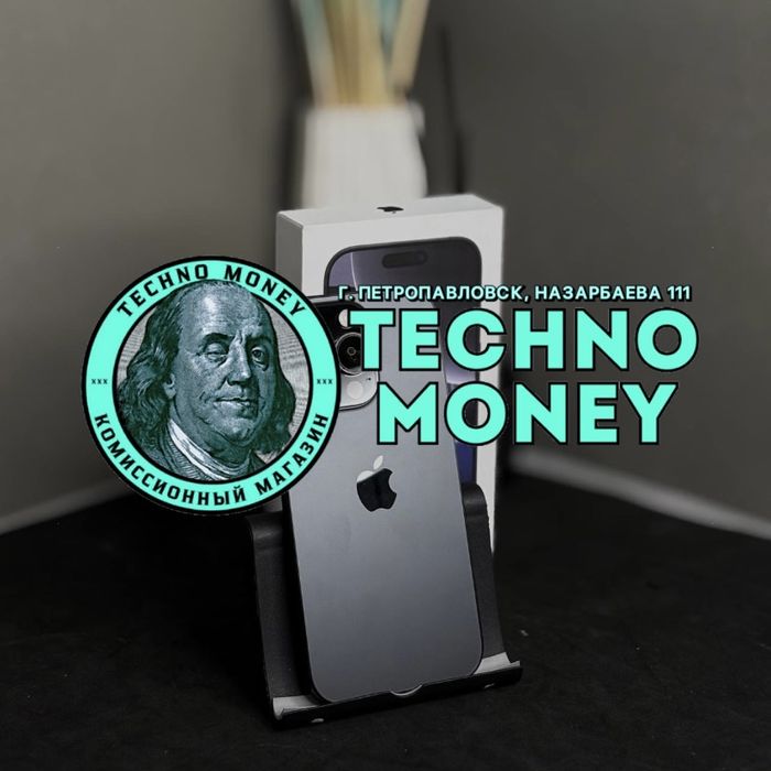 iPhone 16 Pro (256 Gb) | Рассрочка 0•0•12 | Гарантия | Trade in