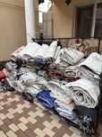 Prelate pentru acoperit in gospodarie