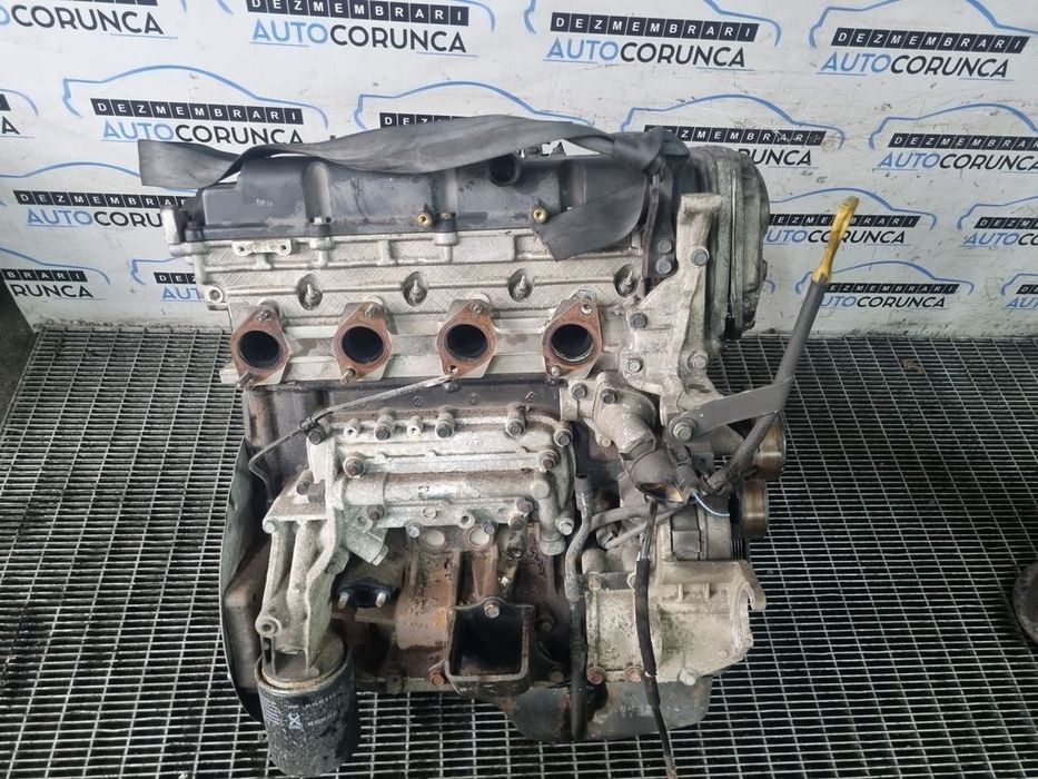 Motor Kia Sorento 2.5 Diesel 2006 - 2009 170CP Manuala D4CB Euro5 (1213) Diesel 4x4 ...