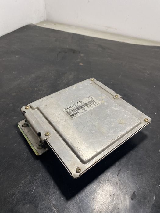 Calculator ECU Mercedes Vito 2.2 CDI A6111536779