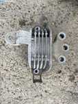 Suport Tampon Dreapta Motor Opel Astra J 1.6 CDTI 2009 - 2015 Cod 13346761 [C7360]