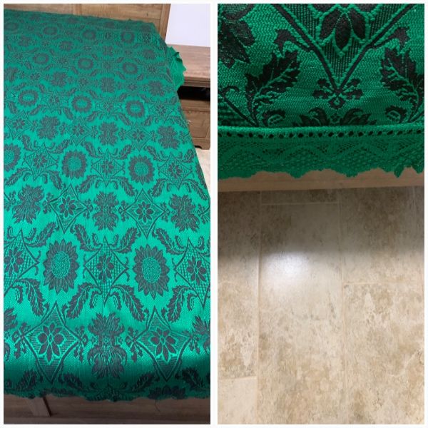 Автентични покривки за легло/кувертюри/