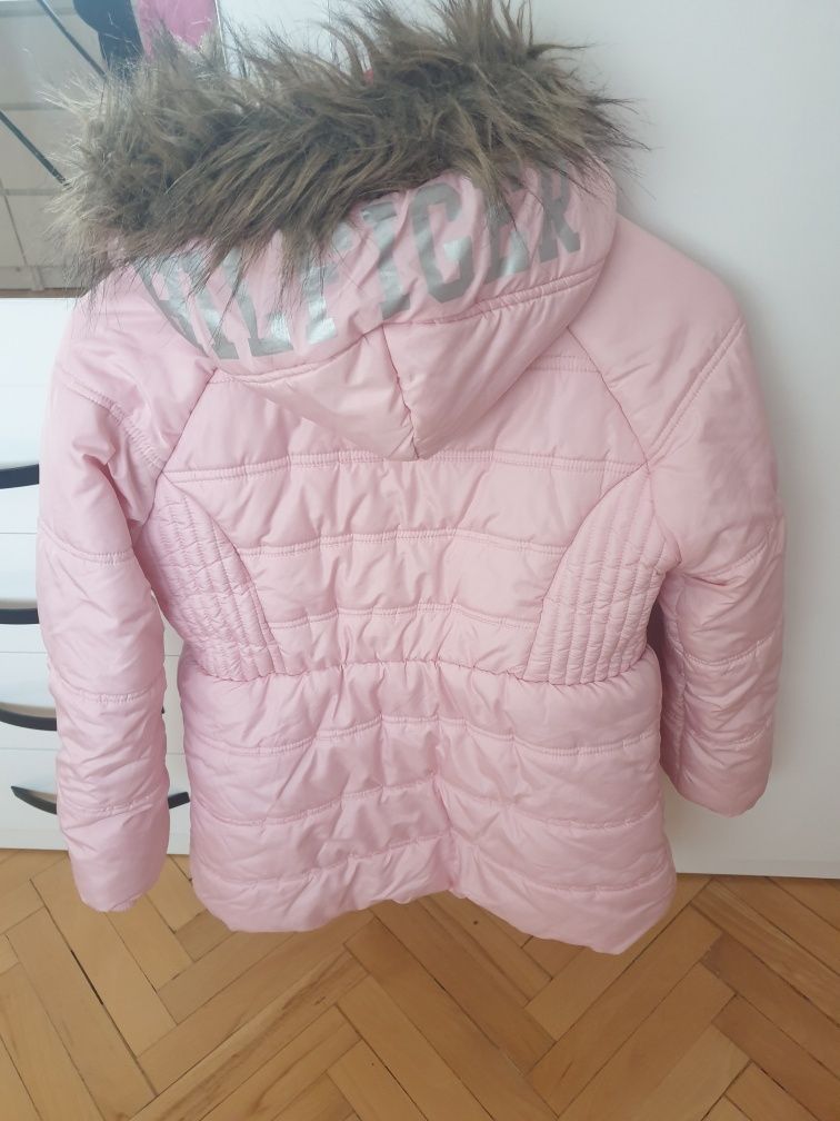 Tommy Hilfiger /детско зимно яке