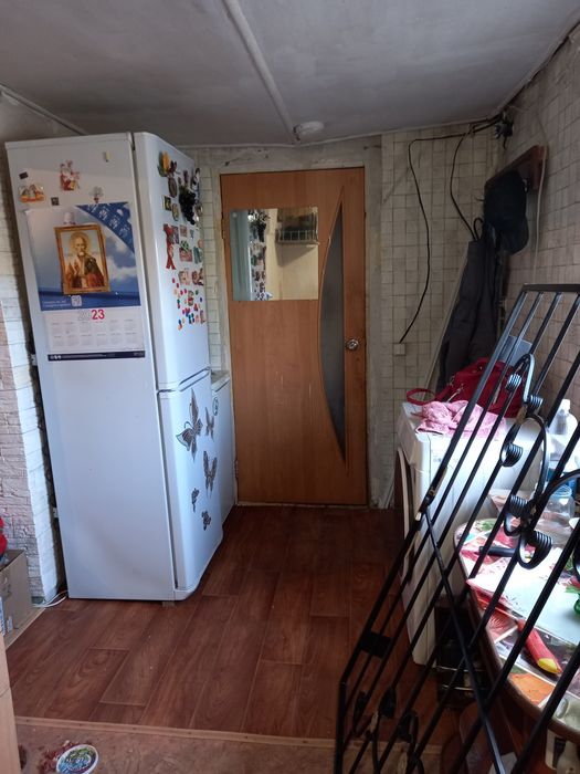 Продам дачу (зимний вариант)