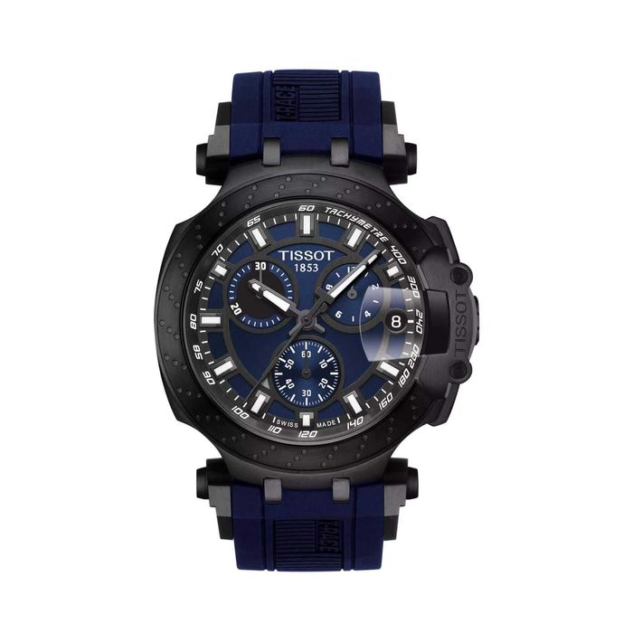 Мъжки часовник Tissot T-Race Chronograph