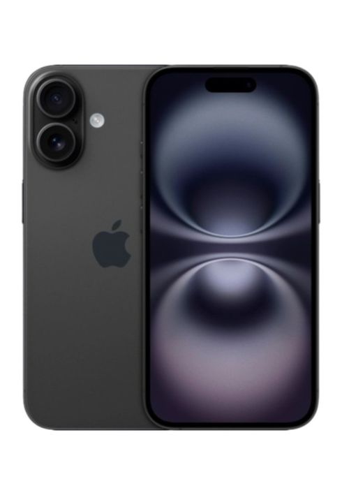 Новый Apple iphone 16 128гб с гарантий