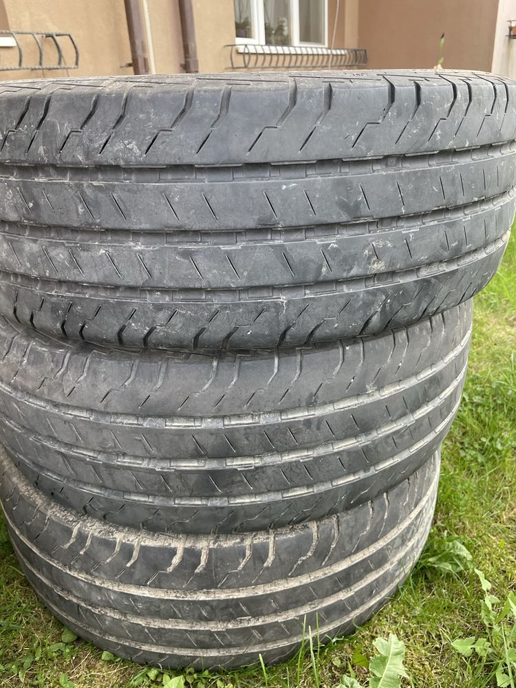 Anvelope vara Noi 235/65 R16 C