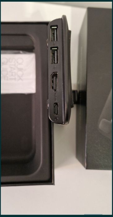 Vând Samsung Dex pad