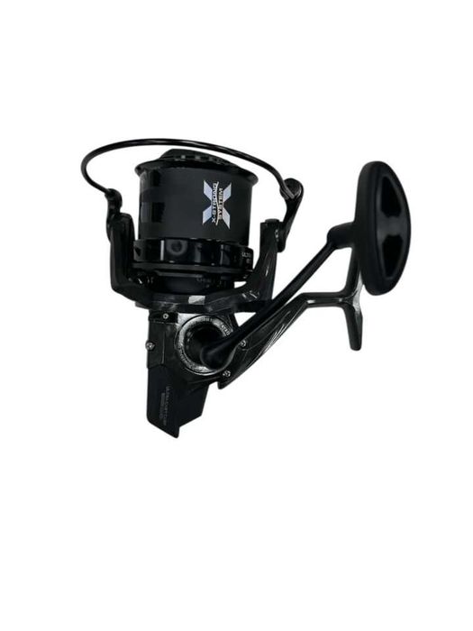 Промо Шаранджийска Макара PRO FL Ultra Cast Carbon 14000