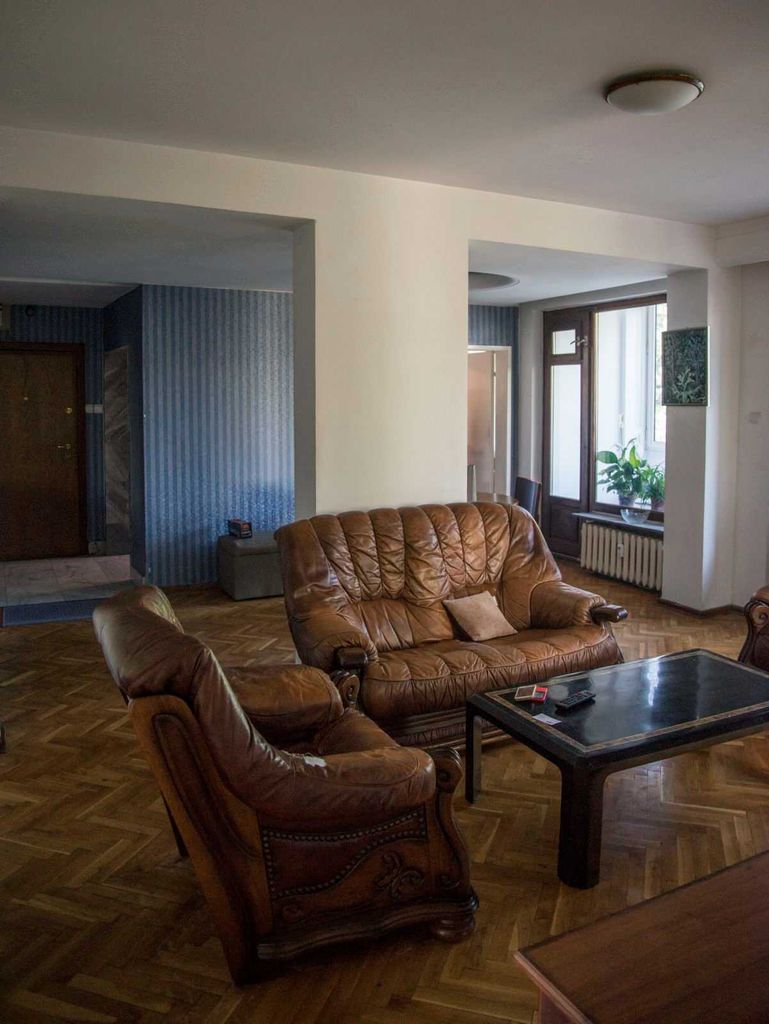 Продава се Четиристаен апартамент в София, Стрелбище - 165 кв.м за 2213 €/кв.м - Снимка #8