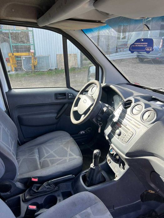 Ford Transit 2010