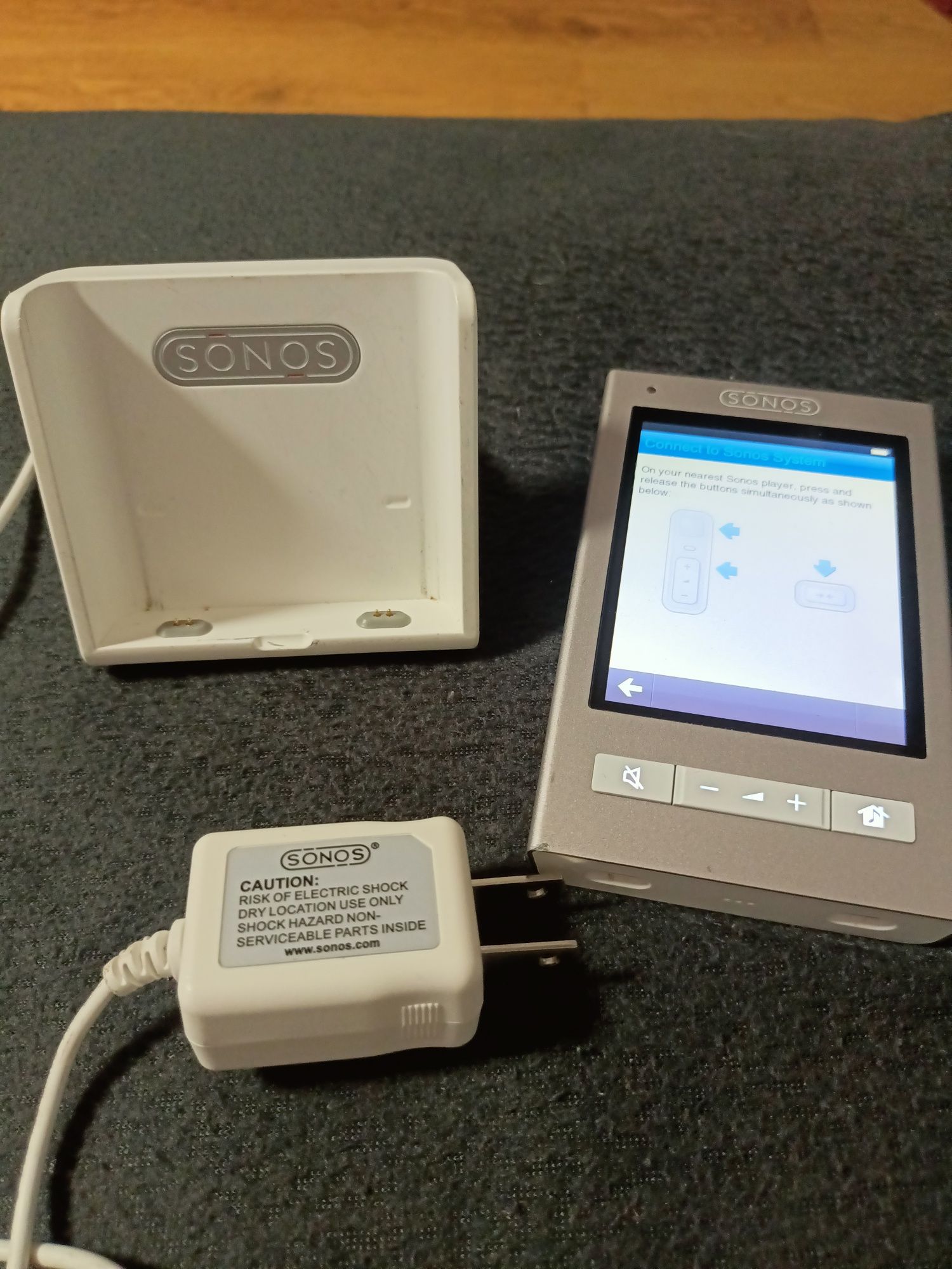Telecomanda sistem  Sonos