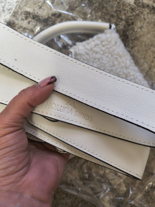 Чанти Дизел и LV