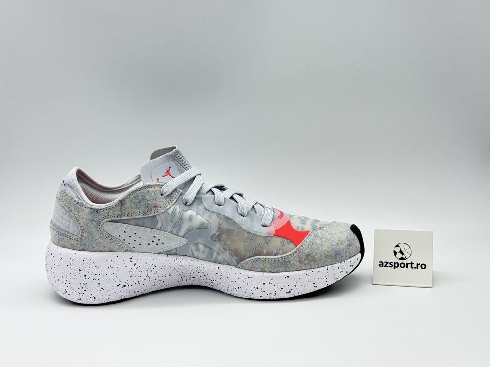 Jordan Delta 3 Low Noi Originali (40; 40,5; 41)