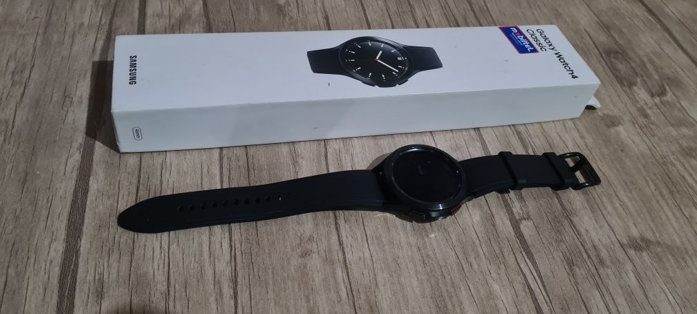 Samsung Galaxy watch4