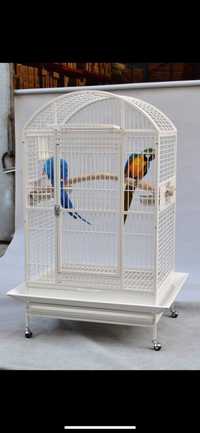 Клетки для птиц (попугаев)