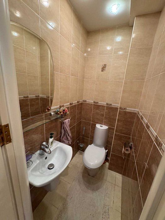 Продается 4 комнатная 120кв.м квартира на Жангох Срочно